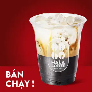 Hình ảnh Cà Phê Phin Đen (Phin Coffee)