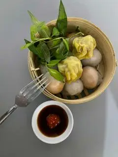 Hình ảnh Xíu mại 5 viên