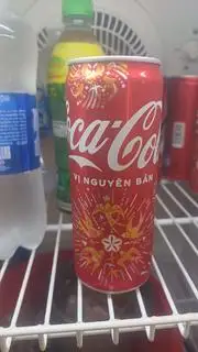 Hình ảnh CocaCola