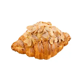 Hình ảnh Croissant Hạnh nhân
