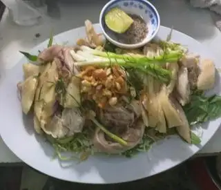 Hình ảnh Gỏi gà - 3 người dùng