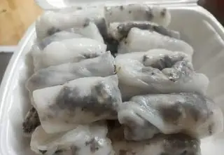 500gram bánh cuốn nóng - 60.000 ₫ tại Bánh Cuốn Nóng - Cao Thắng
