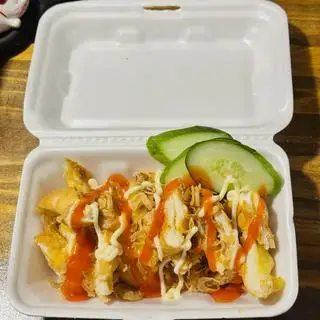 Hình ảnh Bánh mì thường