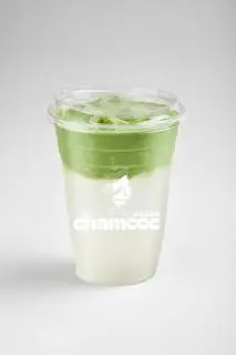 Matcha Dừa Mây - 57.900 ₫ tại Chạm Cốc - Matcha Houjicha - Ba Vì