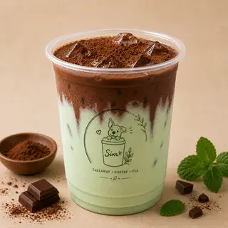 Cacao Bạc Hà - 35.000 ₫ tại Sim - CÀ PHÊ ĐẬM & TRÀ THANH MÁT - Hoàng Sa