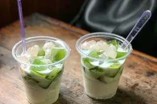 Hình ảnh Sữa chua thạch