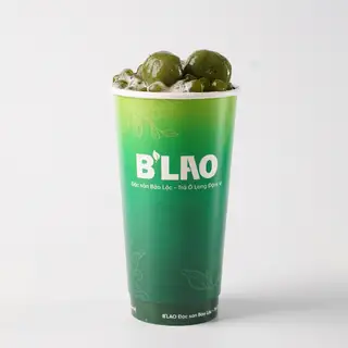 Hình ảnh Olong lài sữa B'Lao