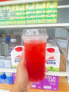 Hình ảnh Trà dâu