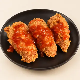 Hình ảnh Cánh gà