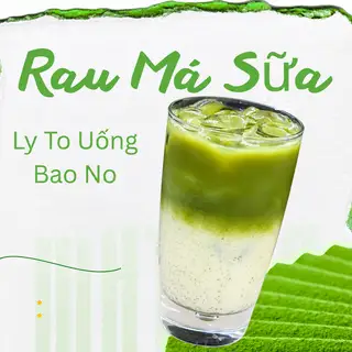 rau má sữa đậu ly to - 25.000 ₫ tại Hủ Tiếu Nam Vang Gia Huy - Dương Thị Mười