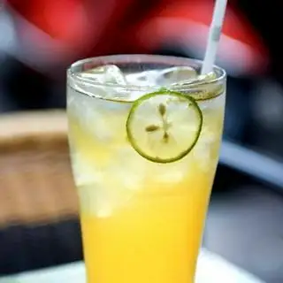 Hình ảnh Trà chanh