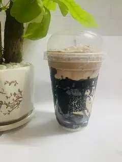 Hình ảnh Hồng Trà NAMA SOCOLA 