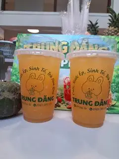 Hình ảnh Nước ép cam size 500ml
