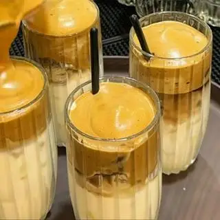 Hình ảnh SỬA TƯƠI CAFE 