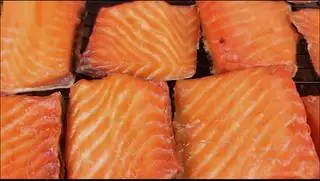 Hình ảnh Cá Hồi Phi Lê 1kg