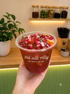 Hình ảnh Trà chanh lựu
