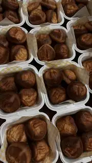 Hình ảnh Butter Ttoek 