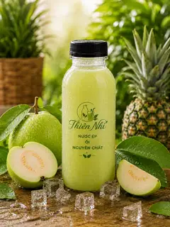 Hình ảnh Nước ép ổi