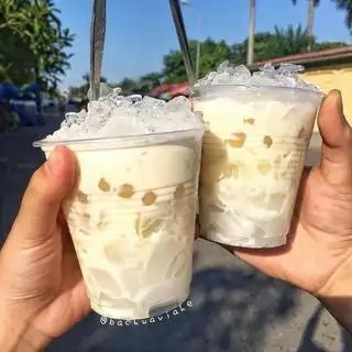 Hình ảnh dừa dầm Hải phòng