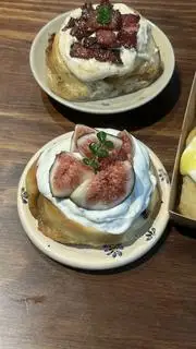 Hình ảnh Cinnamon earl grey Fig