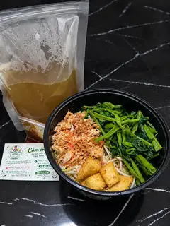 Hình ảnh Bánh đa cua nước thường 