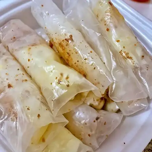 Hình ảnh Cuộn Trứng Bơ Muối (BS)
