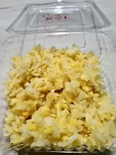 Hình ảnh Xôi đậu xanh