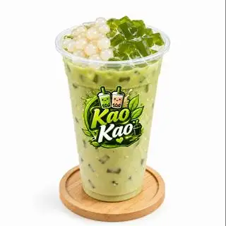 Hình ảnh Lục Trà Sữa