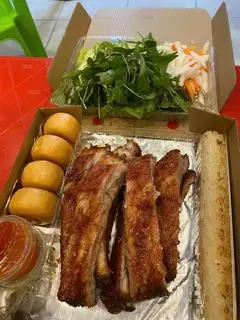 Hình ảnh Combo sườn 1