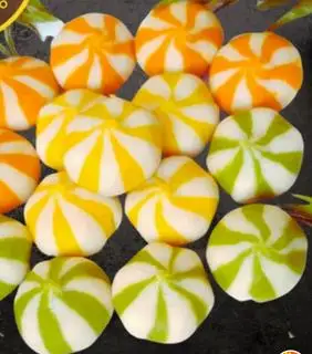 Hình ảnh viên thả lẩu chiên(3)