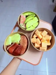 Hình ảnh Xoài tq /cóc /ổi 