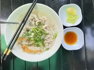 Hình ảnh Bánh Canh Cá Lóc