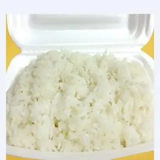 Cơm trắng( Steam Rice)  - 20.000 ₫ tại Quán Chay Ngọc Thọ - Phạm Ngũ Lão