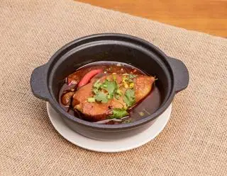Hình ảnh Cá basa kho tiêu