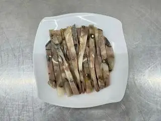 Hình ảnh Giò Thủ