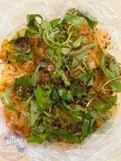 Bánh Tráng Sate Tỏi  - 35.000 ₫ tại Bánh Tráng Bena - Cá Viên, Xoài Lắc - Hoàng Dư Khương