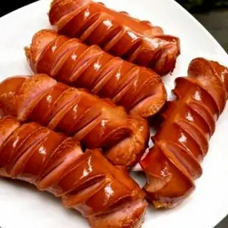 Hình ảnh Xúc xích