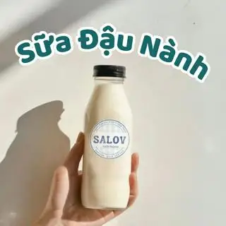 Hình ảnh Sữa Đậu Nành