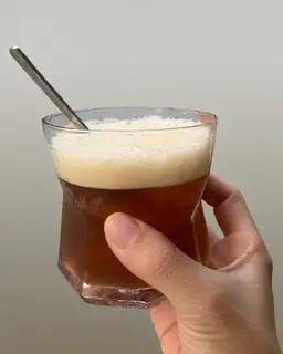 Hình ảnh Coldbrew Mơ màng