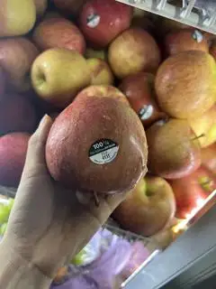 Hình ảnh 2q táo fuij