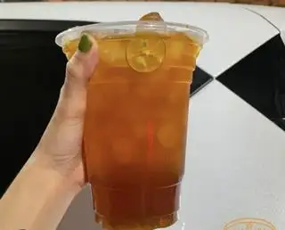 Hình ảnh Trà tắc
