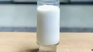 Hình ảnh Sinh tố dừa