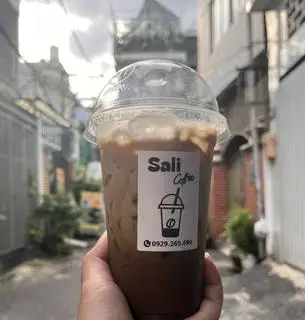 Hình ảnh Cà phê bạc xỉu