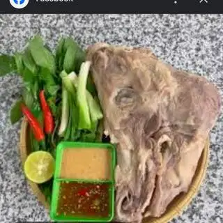 Hình ảnh ma heo luộc 