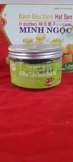 Hình ảnh omai sấu bao tử 200gr