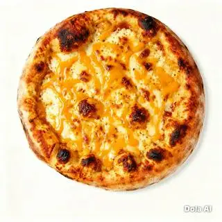 Hình ảnh PIZZA 4 CHEESE 