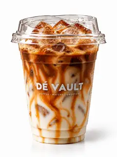 Hình ảnh Espresso Latte Caramel 