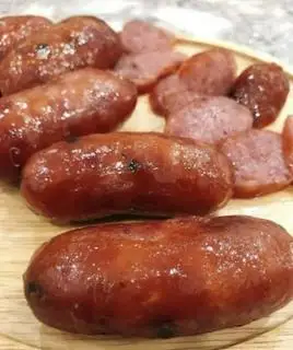 Hình ảnh Lạp Xưởng Thêm