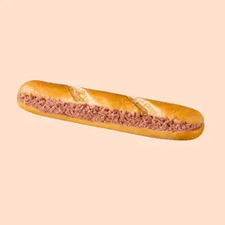 Hình ảnh Bánh Mì Que (Bread Stick)