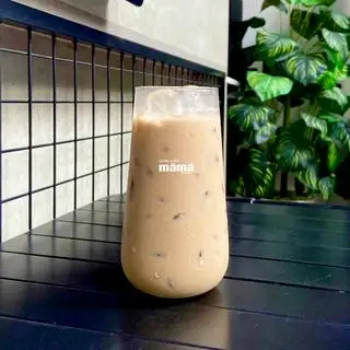 Hình ảnh Trà Bá Tước Sữa